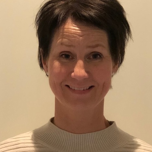 Marita Storholt